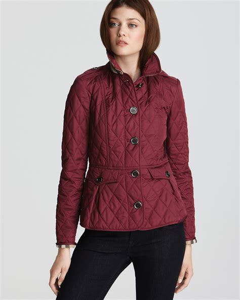 burberry jackets bloomingdales|burberry outlet clearance.